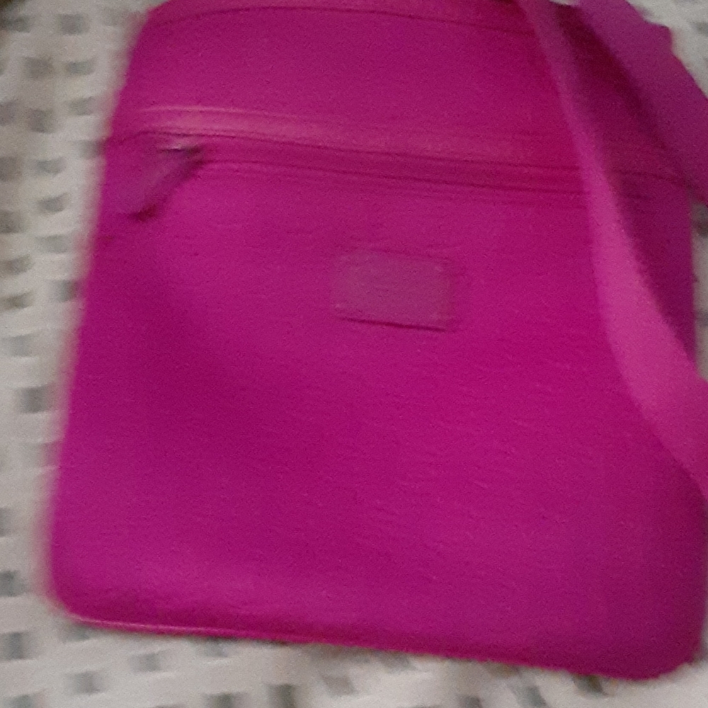 Shoulders bag most never been used maybe one or tw